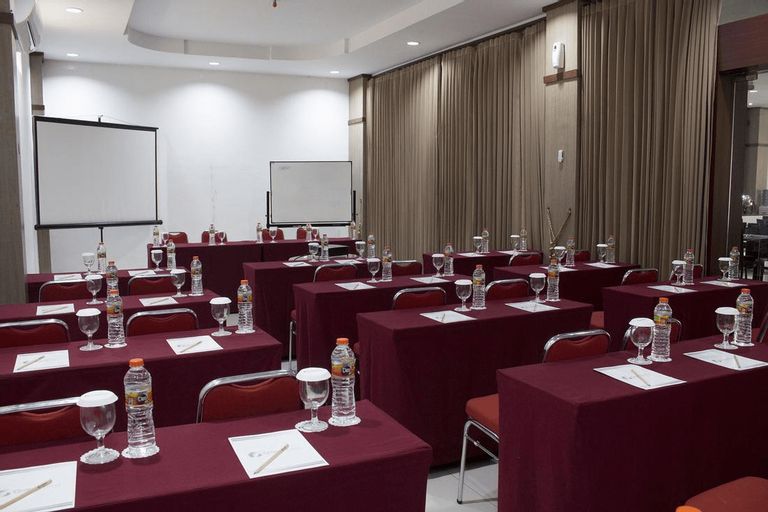 Grand Hotel Sampit, Kotawaringin Timur