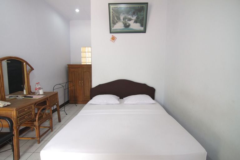 Bedroom 5, Grand Ciwareng Inn Hotel & Resort Purwakarta, Purwakarta