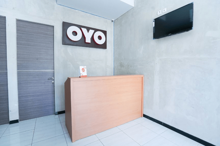 Others 5, OYO 1143 Willow Residence, Surabaya