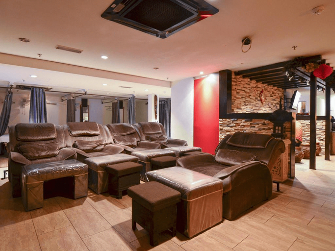 Others 5, Cardogan Hotel Bukit Bintang, Kuala Lumpur