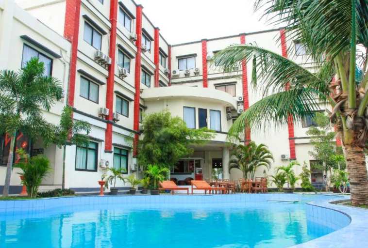Sport & Beauty, Grand Duta Palu, Palu