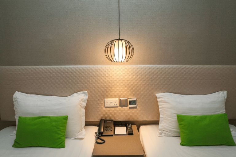 Champion Hotel, Bedok