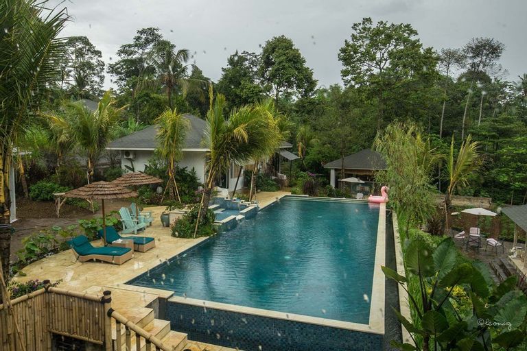 BEGRENO HOME, Bogor