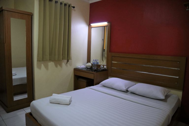 Sifaana Hotel, Depok