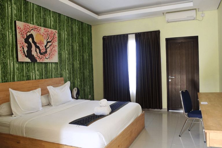 Exotic Komodo Hotel, Manggarai Barat