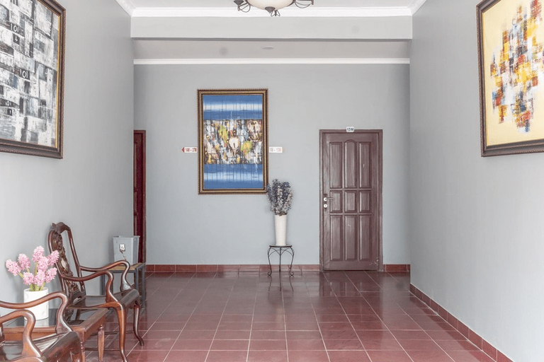 Others 5, RedDoorz Plus near Tambun Station, Bekasi