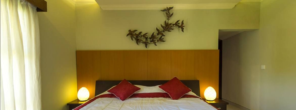 Bedroom, Citrus Tree Villas - Mangosteen, Gianyar