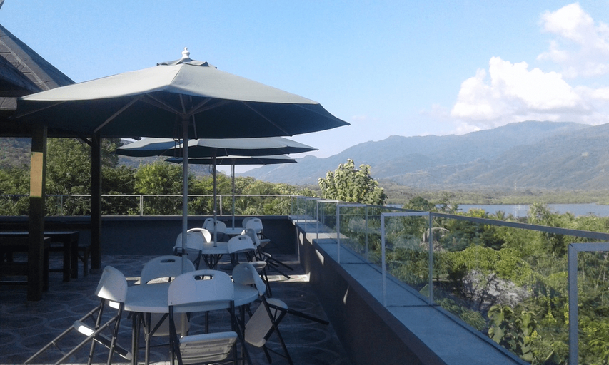 Others 4, Pulo Alor Hotel, Alor