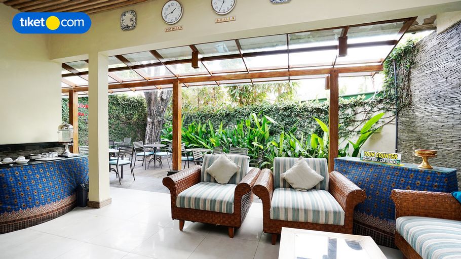 Pondok Sari Hotel, Badung