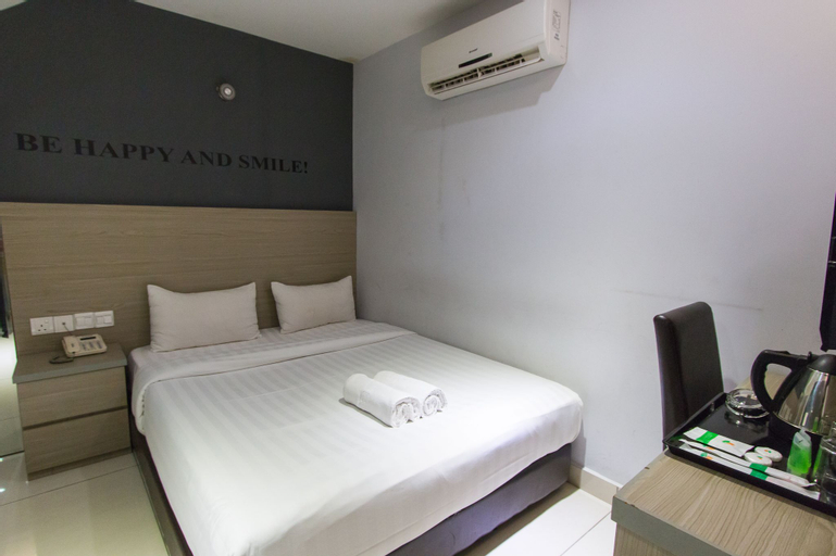 Hotel 99 Bandar Puteri Puchong, Kuala Lumpur