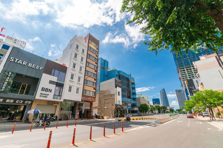 Exterior & Views 2, Chin Stays - Hotel and Apartment, Hải Châu