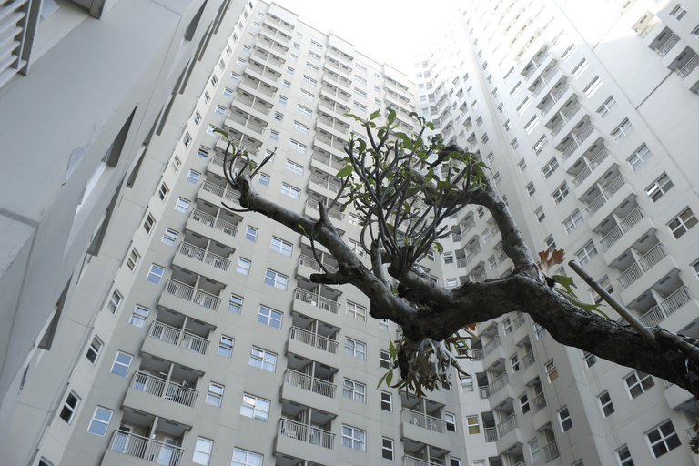Exterior & Views, Direct Access to Pool 2BR Apartment at Parahyangan Residence By Travelio, Bandung