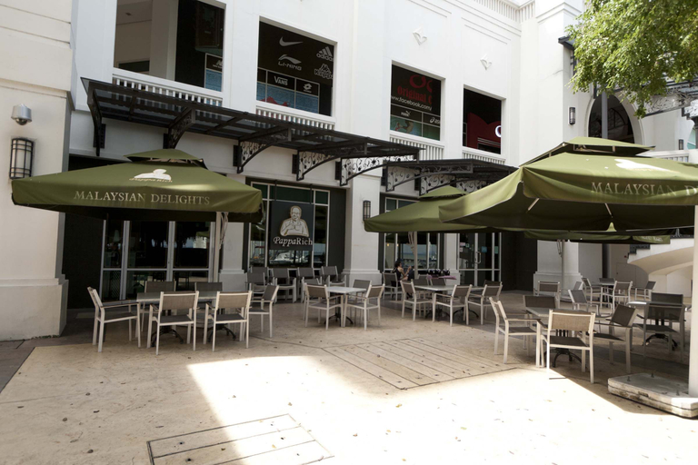 Food & Drinks, Profolio @ Straits Quay, Pulau Penang