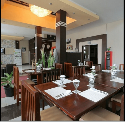 Zaffa Guest House, Banjarbaru