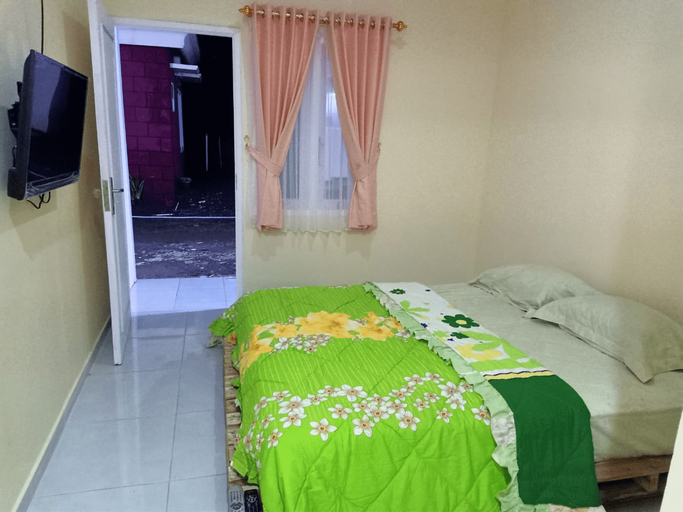 Istana Bromo resort & resto, Probolinggo
