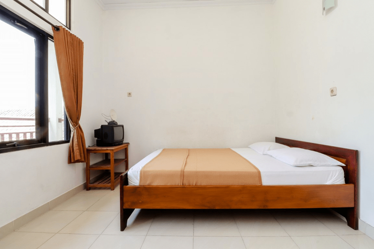 Bedroom 3, Hotel Wismancala Kaliurang, Sleman