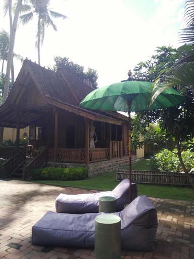 Others 3, Puri Tupai Villa, Gianyar