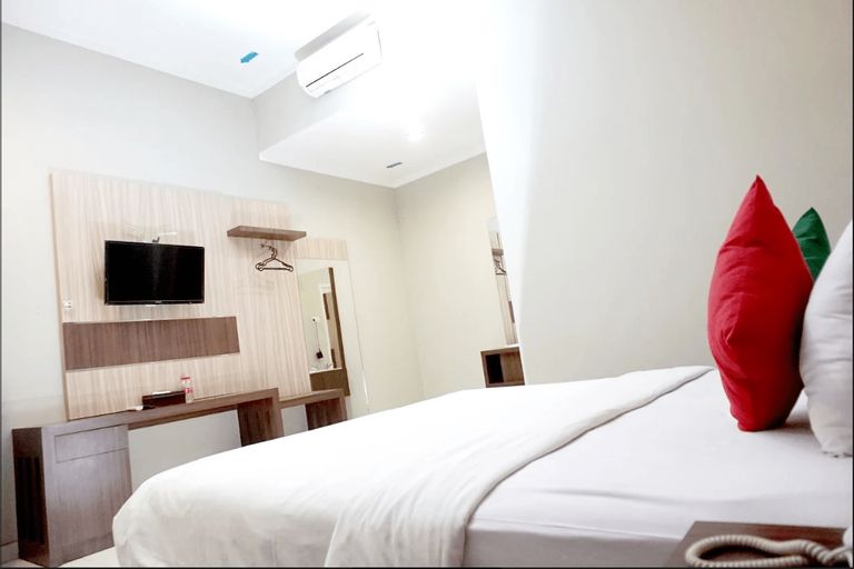 Morina Smart Hotel Malang, Malang
