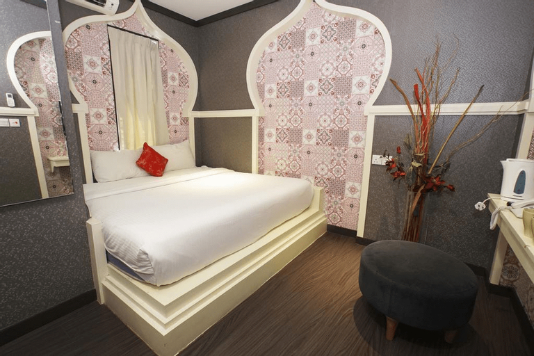 Vivids Hotel, Kuala Lumpur