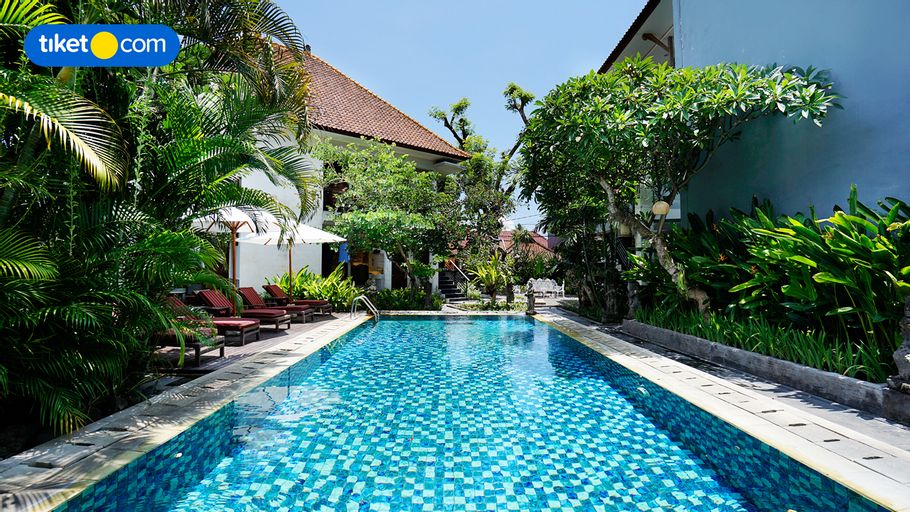 Pondok Sari Hotel, Badung