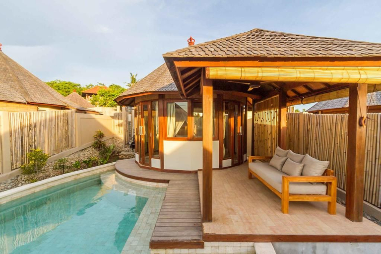 Others 4, Blue Lagoon Avia Villas, Klungkung