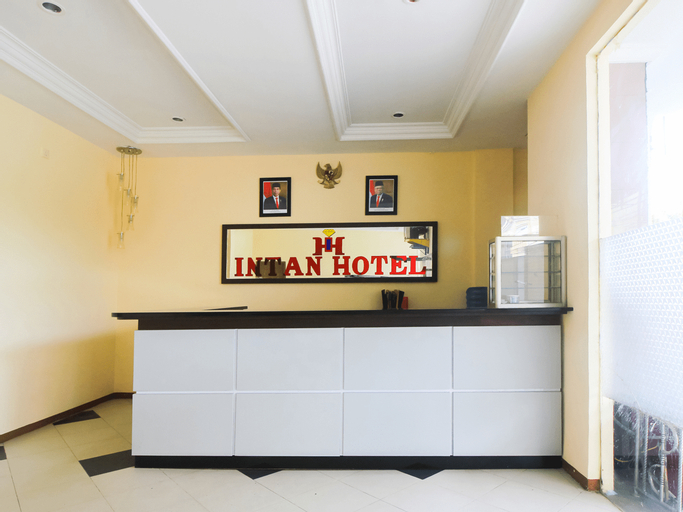 Others 5, OYO 1025 Hotel Intan, Pekanbaru