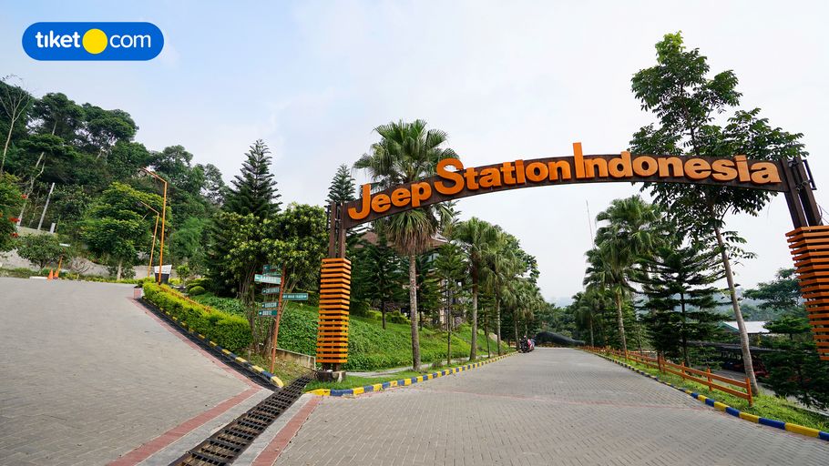 JSI Resort, Bogor