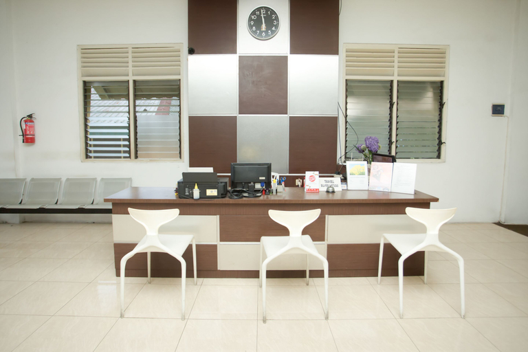 Others 5, Hotel O Lapan Lapan, Banjarmasin
