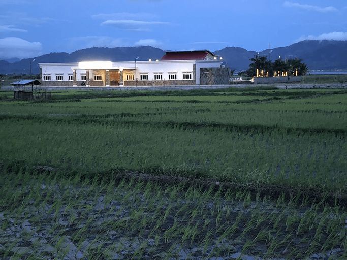 Moy Residence Tondano, Minahasa