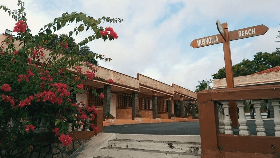 Pesona Bay Hotel, Bangka