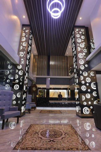 Others 2, Grand Singgie Hotel, Tanjungbalai