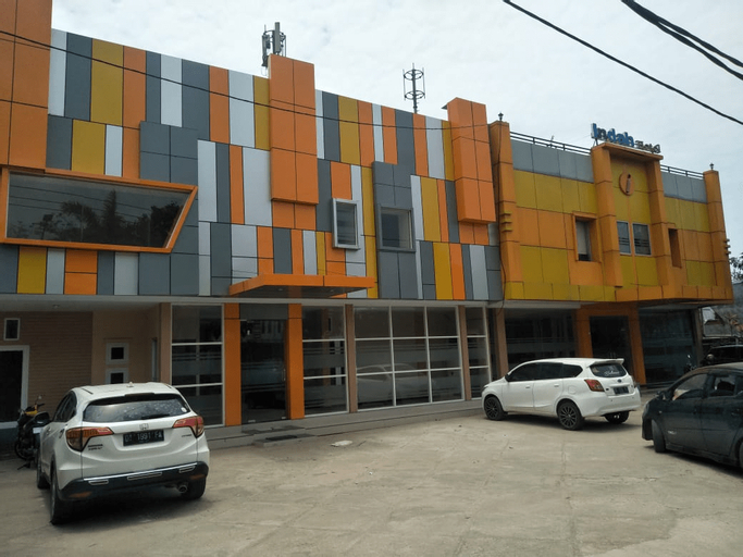 Hotel Indah Kendari, Kendari