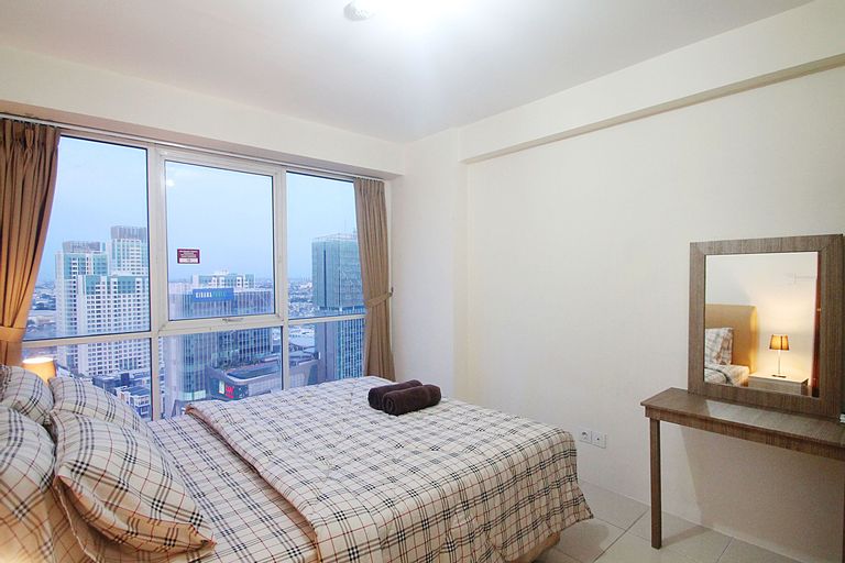 Apartemen Tifolia by Stay360, East Jakarta