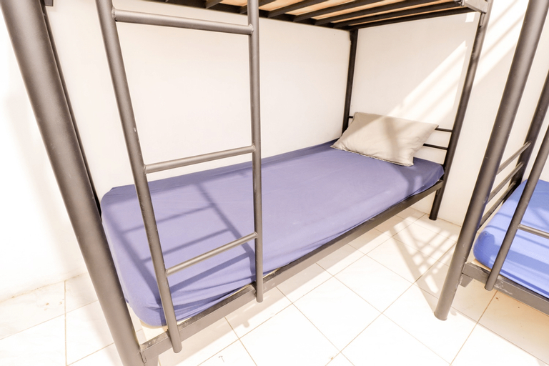 Bedroom 2, Arjuna 31 Homestay, Yogyakarta