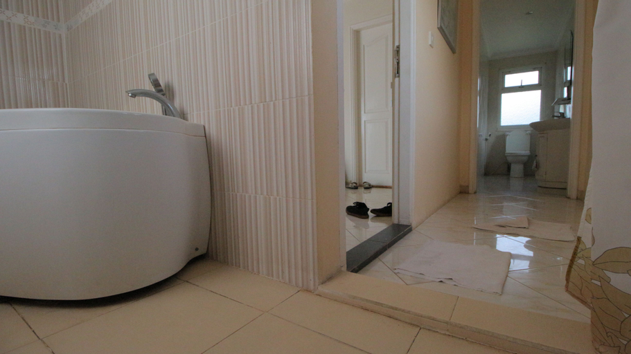 Bayfront Hotel Jepara, Jepara