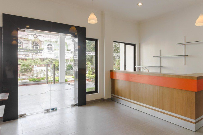 RedDoorz Premium @ Setiabudi Medan, Medan