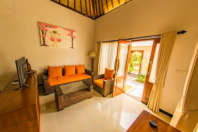 The Wyn Villa, Badung