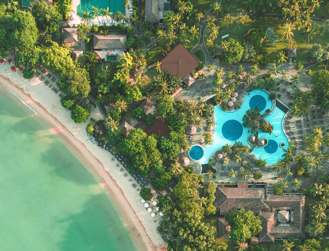 Melia Bali, Badung
