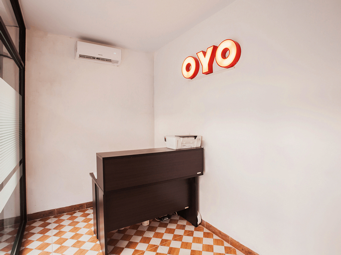 OYO 2720 Sutomo Inn, Medan