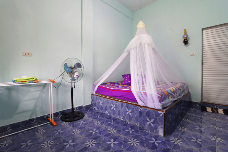 Bedroom 3, Fadhil Guest House, Langkat