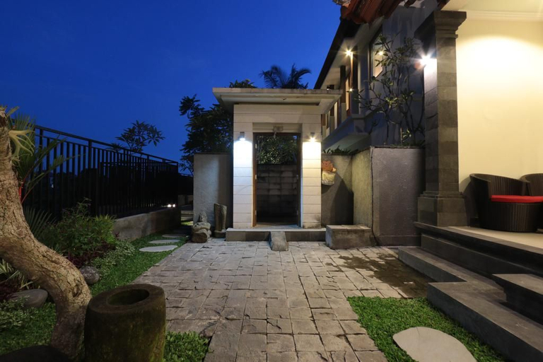 Exterior & Views 2, Duana Sari Cottage, Gianyar
