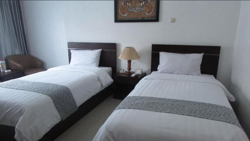 Grand Talent Hotel, Jayapura