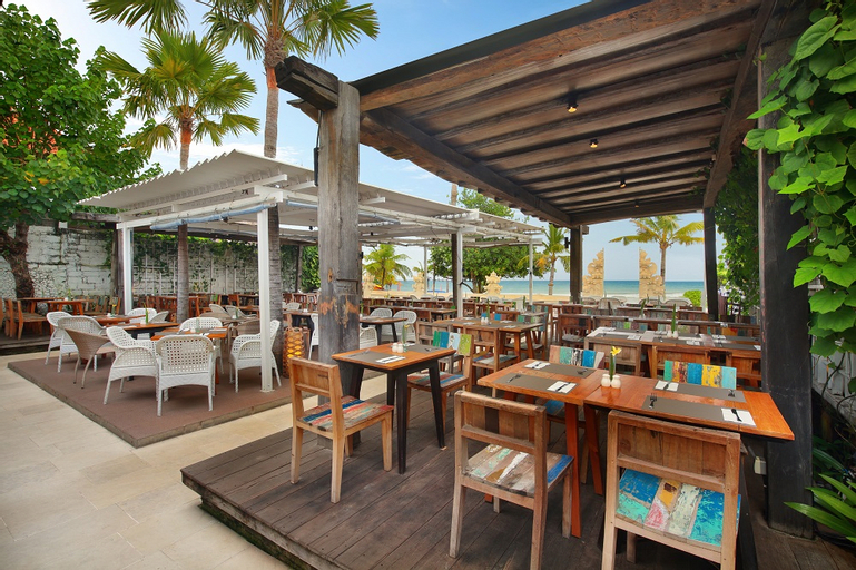 The Bandha Hotel & Suites, Badung