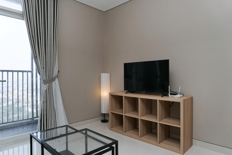Others 2, Best Location 2BR Ciputra International Apartment By Travelio, West Jakarta