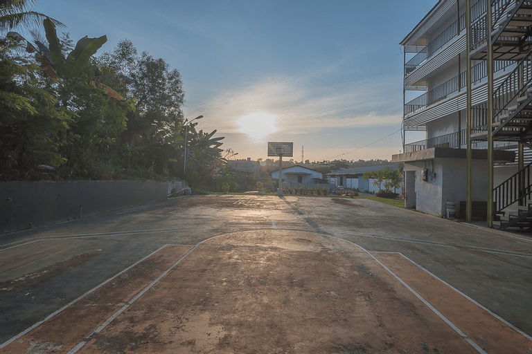 RedDoorz near Living Plaza Balikpapan, Balikpapan