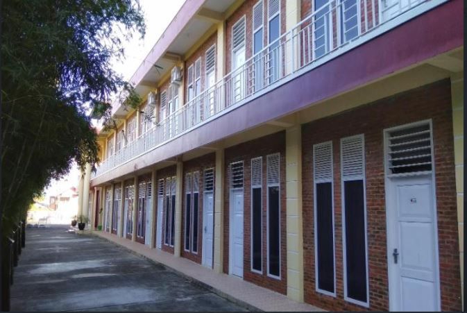 Others 3, Tulip Inn Tomohon, Tomohon