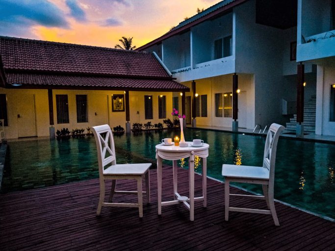 Exterior & Views 3, Sinom Borobudur Heritage Hotel, Magelang