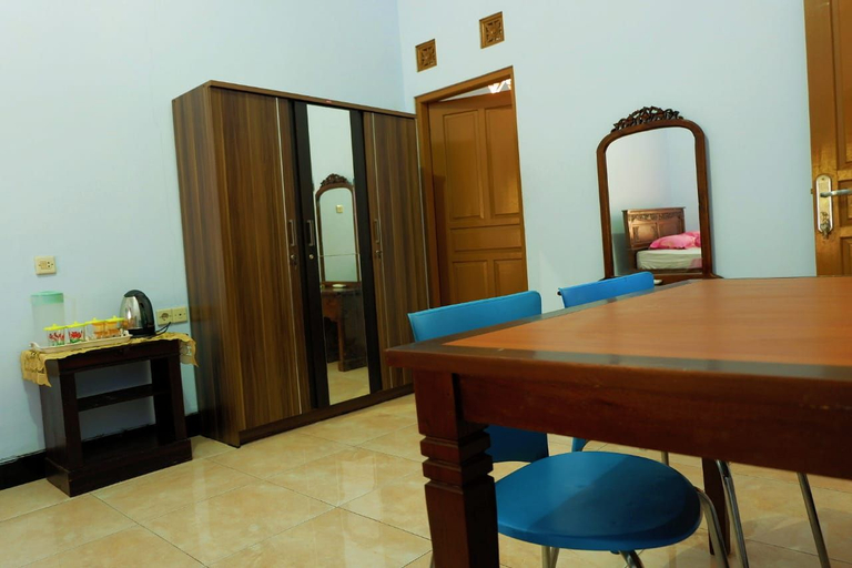 Maundri Homestay (temporarily closed), Magelang