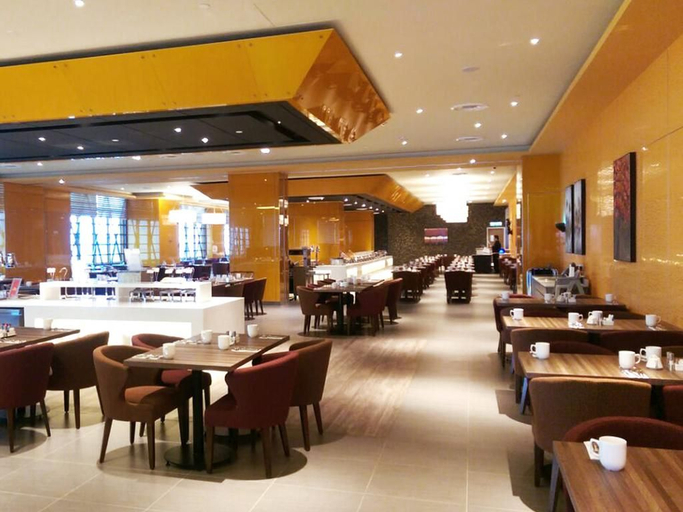 Food & Drinks 4, Sunway Lagoon Hotel (Formerly Sunway Clio Hotel), Petaling Jaya