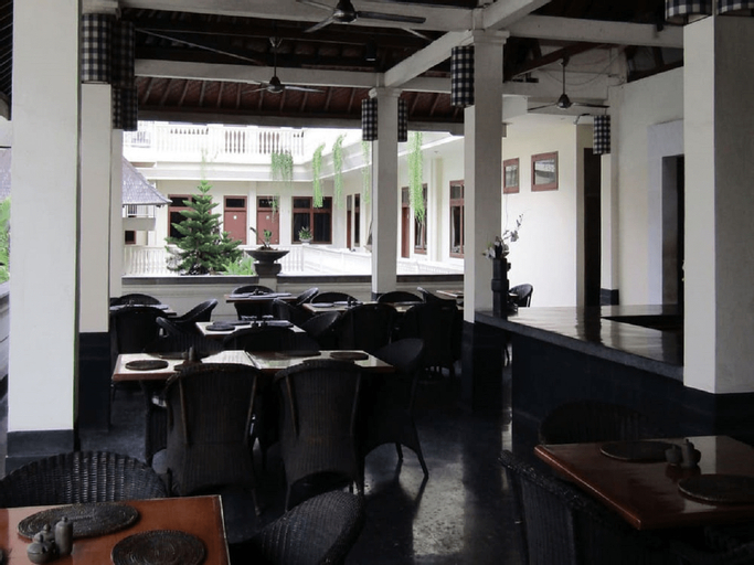 Wida Hotel Legian, Badung